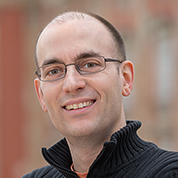 Dr. Heiko Brendel