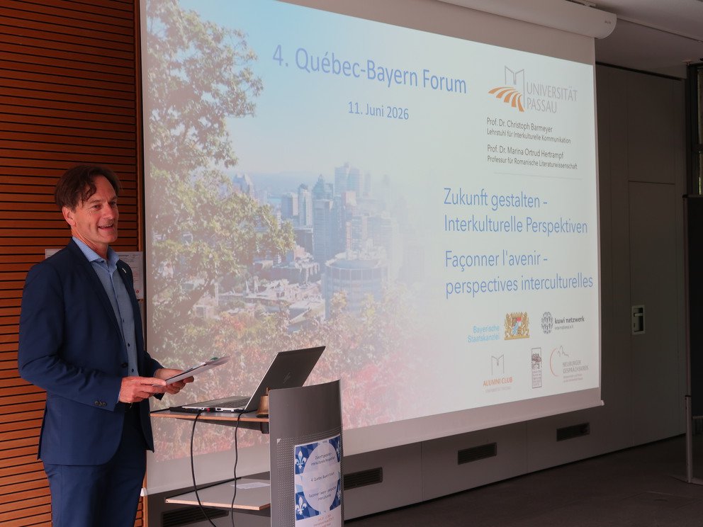 4. Qu&eacute;bec-Bayern Forum