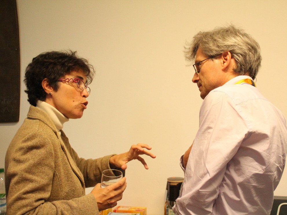 Culto del mal, cultura del mal