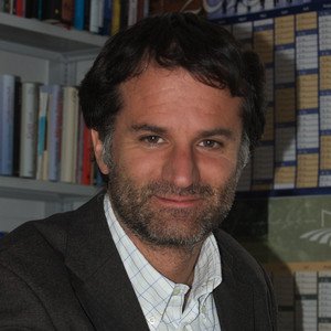 Prof. Dr. Mariano Barbato