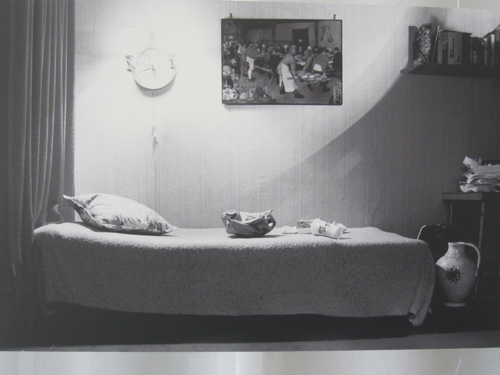 Fotografie INTERIEUR