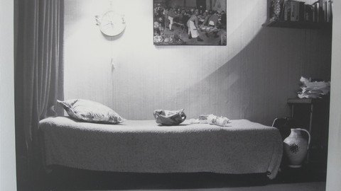 Fotografie INTERIEUR