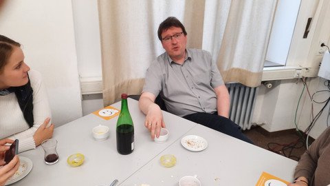 Speisen in den Weltreligionen