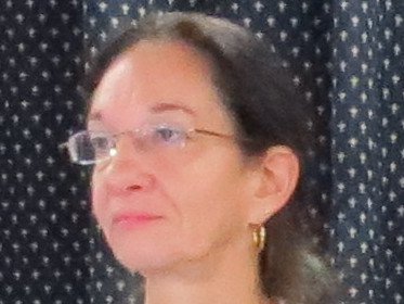 B&eacute;atrice Akissi Boutin
