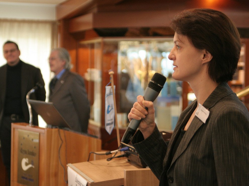 Impressionen von der Regina Danubia