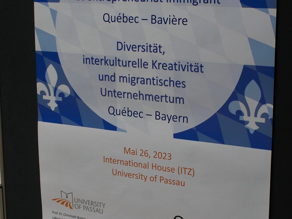 Der Qu&eacute;bec-Tag in Bildern