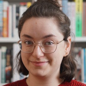 Sophia Rivinius' photo