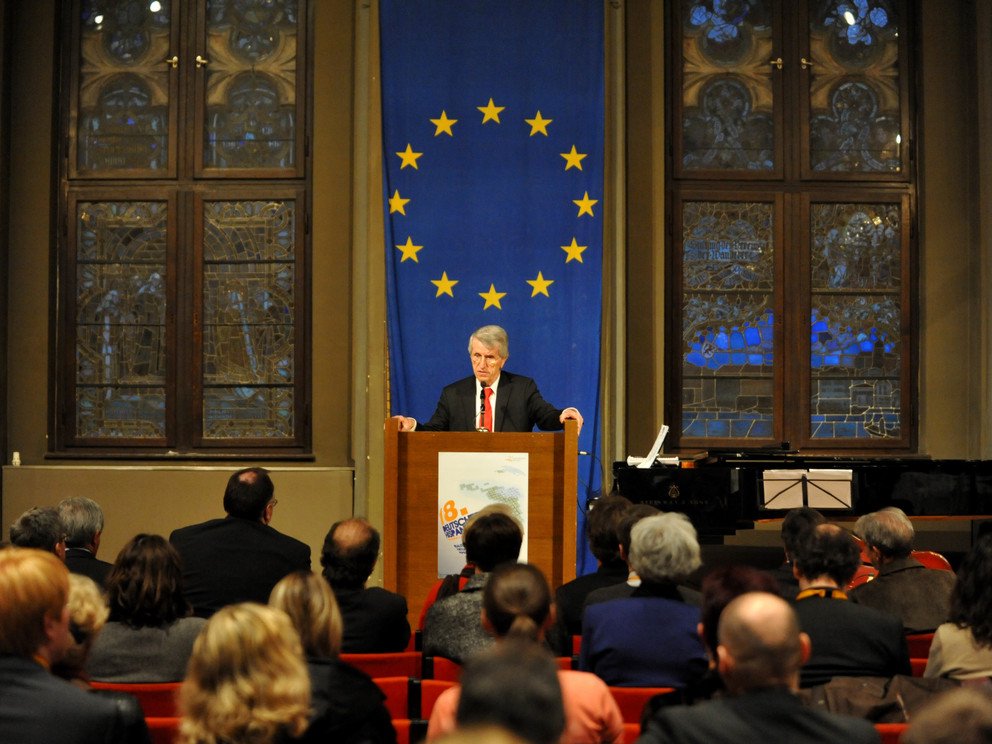 18 Congreso de la Asociaci&oacute;n Alemana de Hispanistas