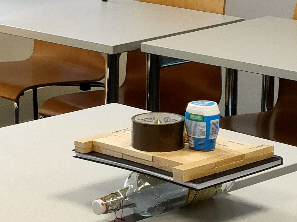Seminar Interdisziplin&auml;rer Blick auf soziale Ungleichheit