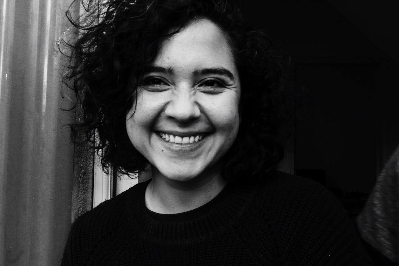 P&iacute;a Guti&eacute;rrez D&iacute;az