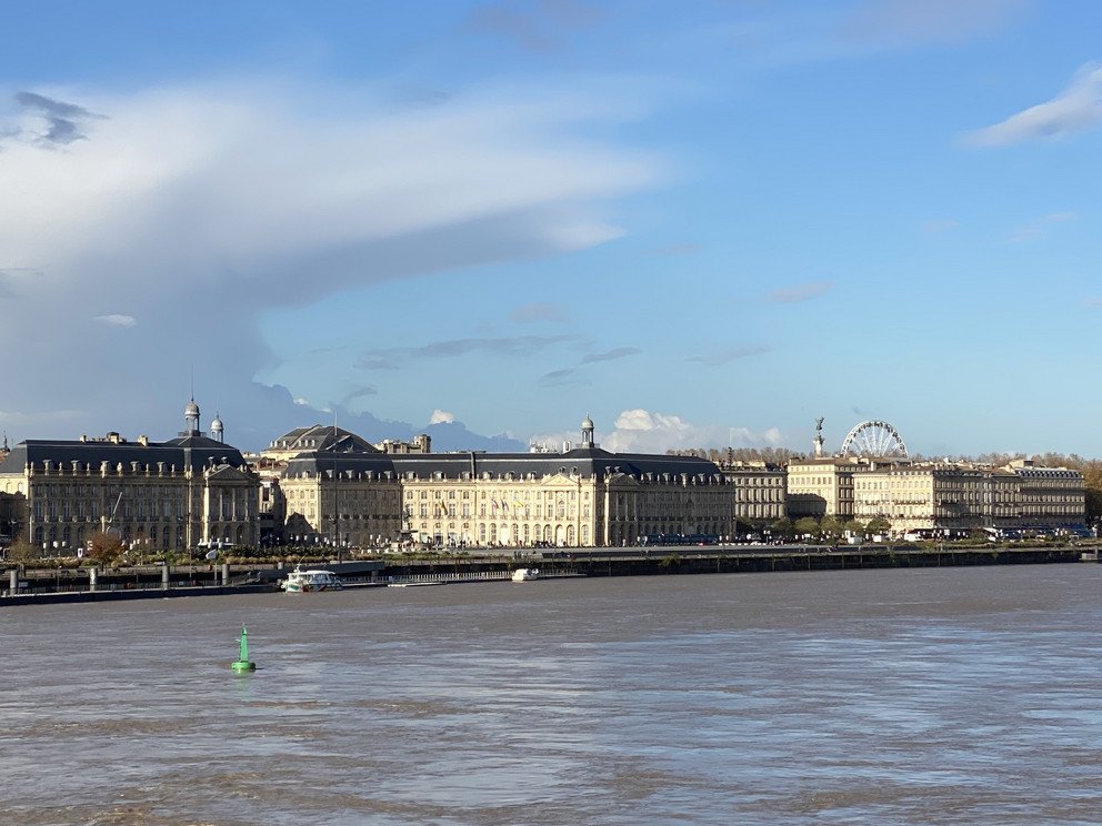 [Translate to Englisch:] Garonne