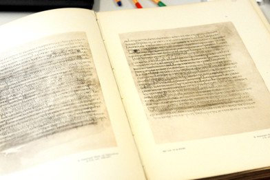 Chinesisches Buch