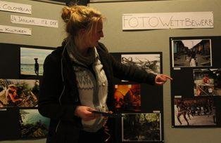 Preisträger des Fotowettbewerbs Preisträger des Fotowettbewerbs