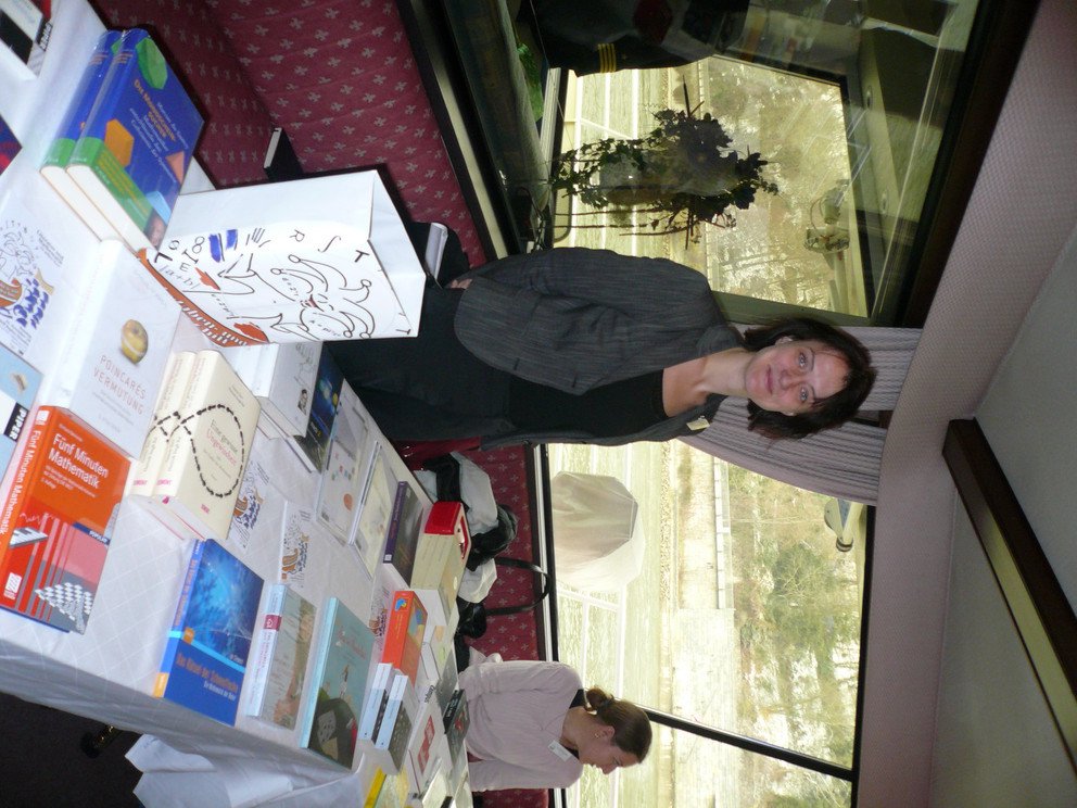 Impressionen von der Regina Danubia