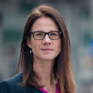 Prof. Dr. Jessica Kreutz