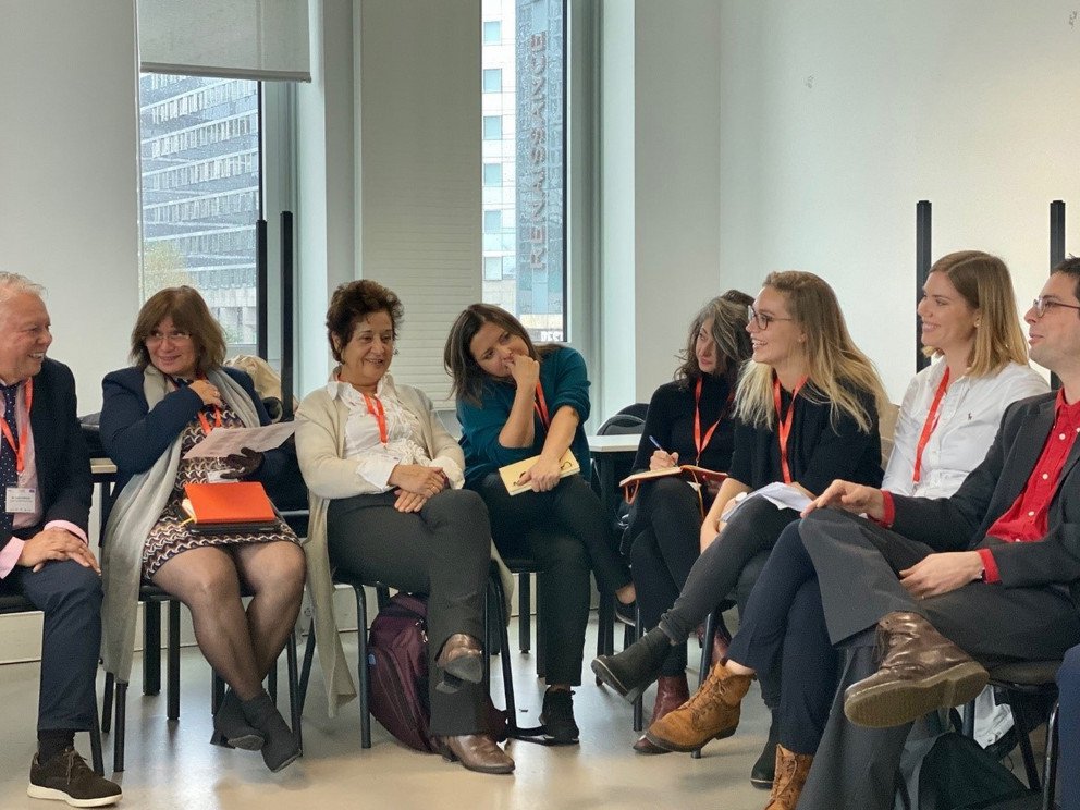 IACCM Konferenz in Paris