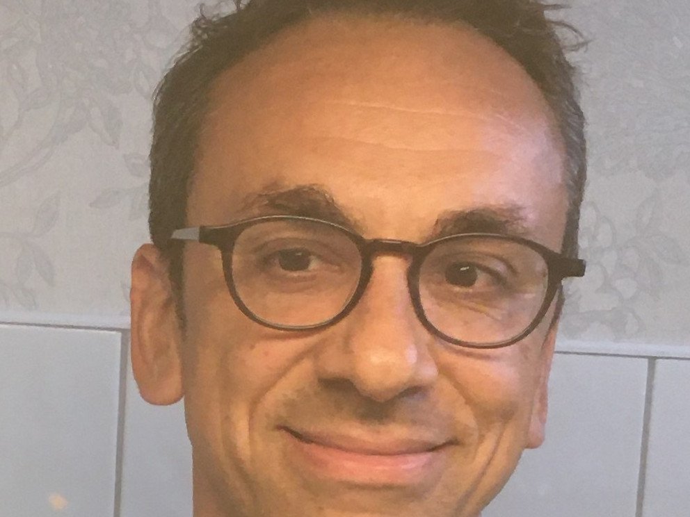 Oreste Floquet