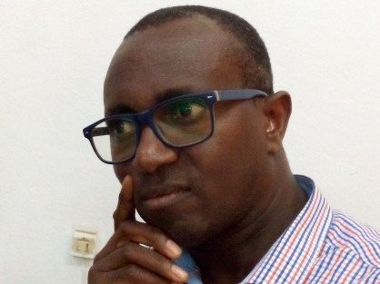 G&eacute;lase Nimbona