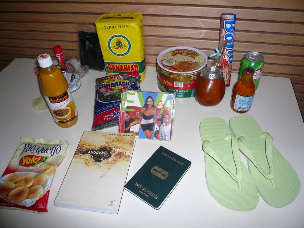 Dia do Brasil (2009)