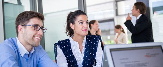 Joint cross-border doctoral programmes at Passau Joint cross-border doctoral programmes at Passau