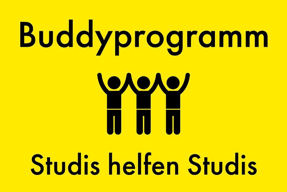 Buddy Programm • Universität Passau