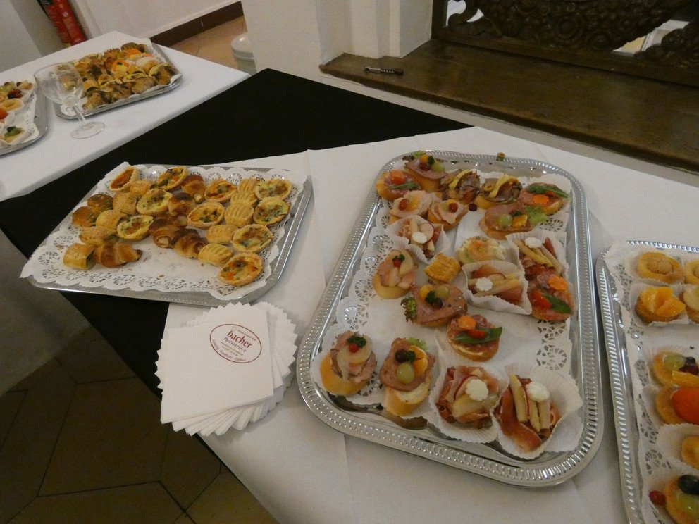 Catering