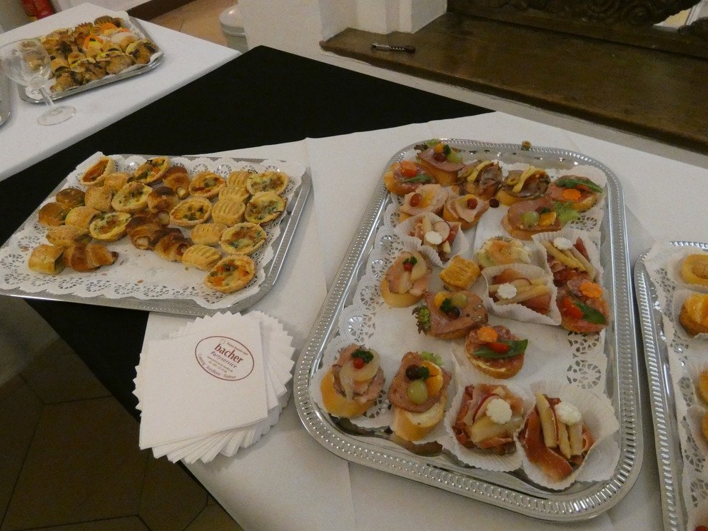 Catering