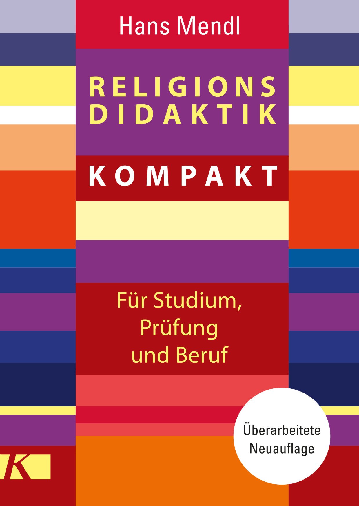 Religionsdidaktik kompakt