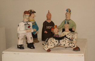 Regionale Lehrerfortbildung 2009