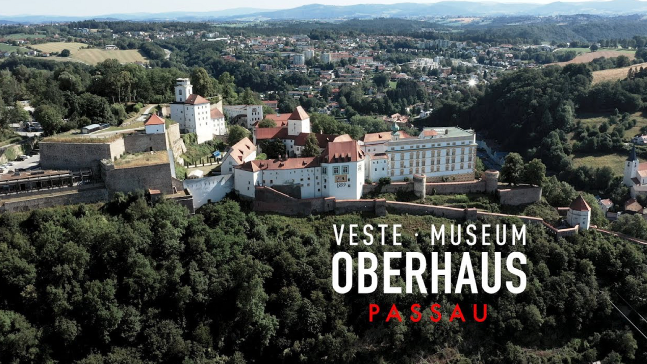 Veste Oberhaus