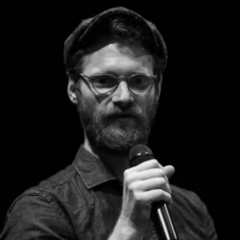 Dr. Thomas Haider