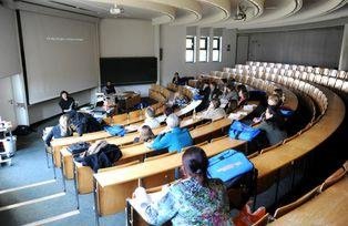 18. Deutscher Hispanistentag