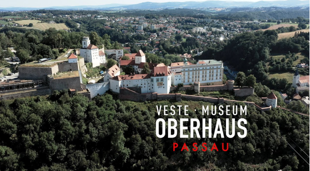 Veste Oberhaus
