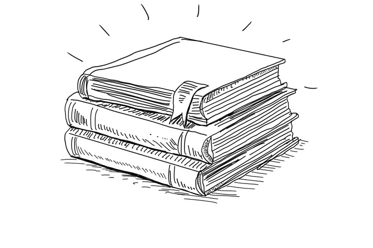 Symbolbild Neuerscheinungen