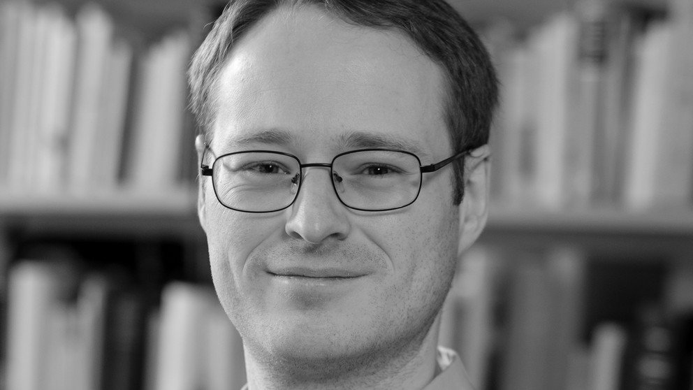 Prof. Dr. Philip Vergeiner
