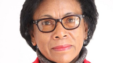 Vololona Randriamarotsimba &ndash; Universit&eacute; d'Antananarivo (Madagaskar)
