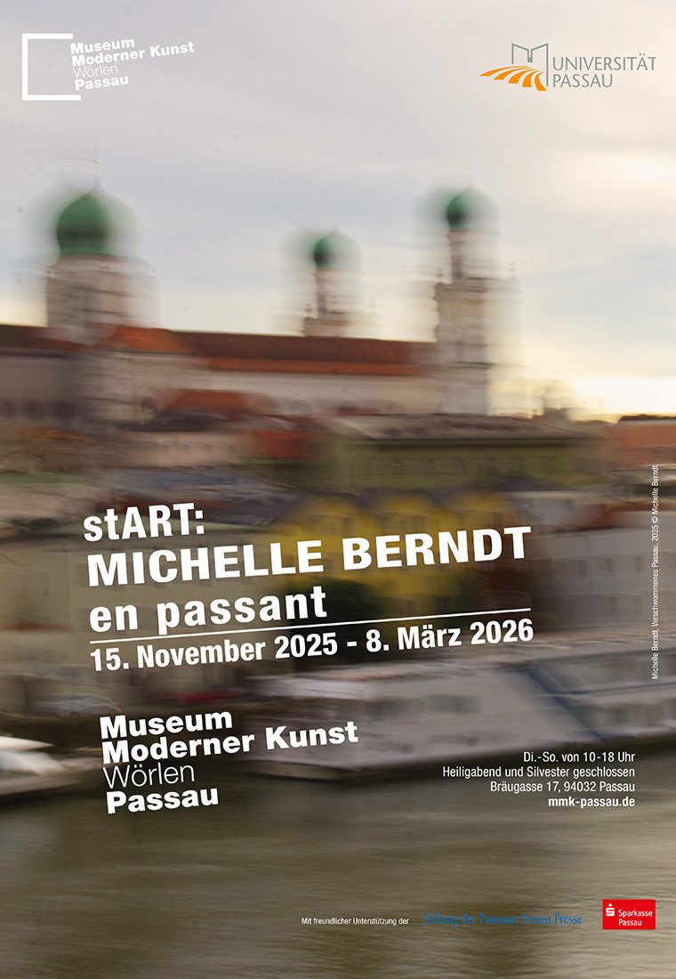 Plakat Berndt