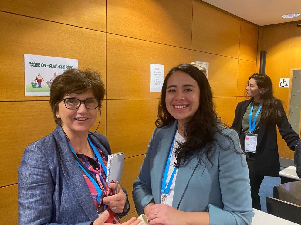 &bdquo;Management and cultures: qualitative organizational research&ldquo; EURAM-Conference &ldquo;Transforming business for good&rdquo; in Dublin 2023