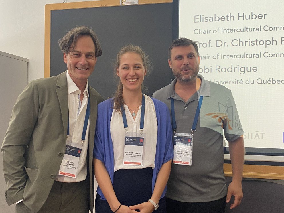 EURAM Conference 2025
