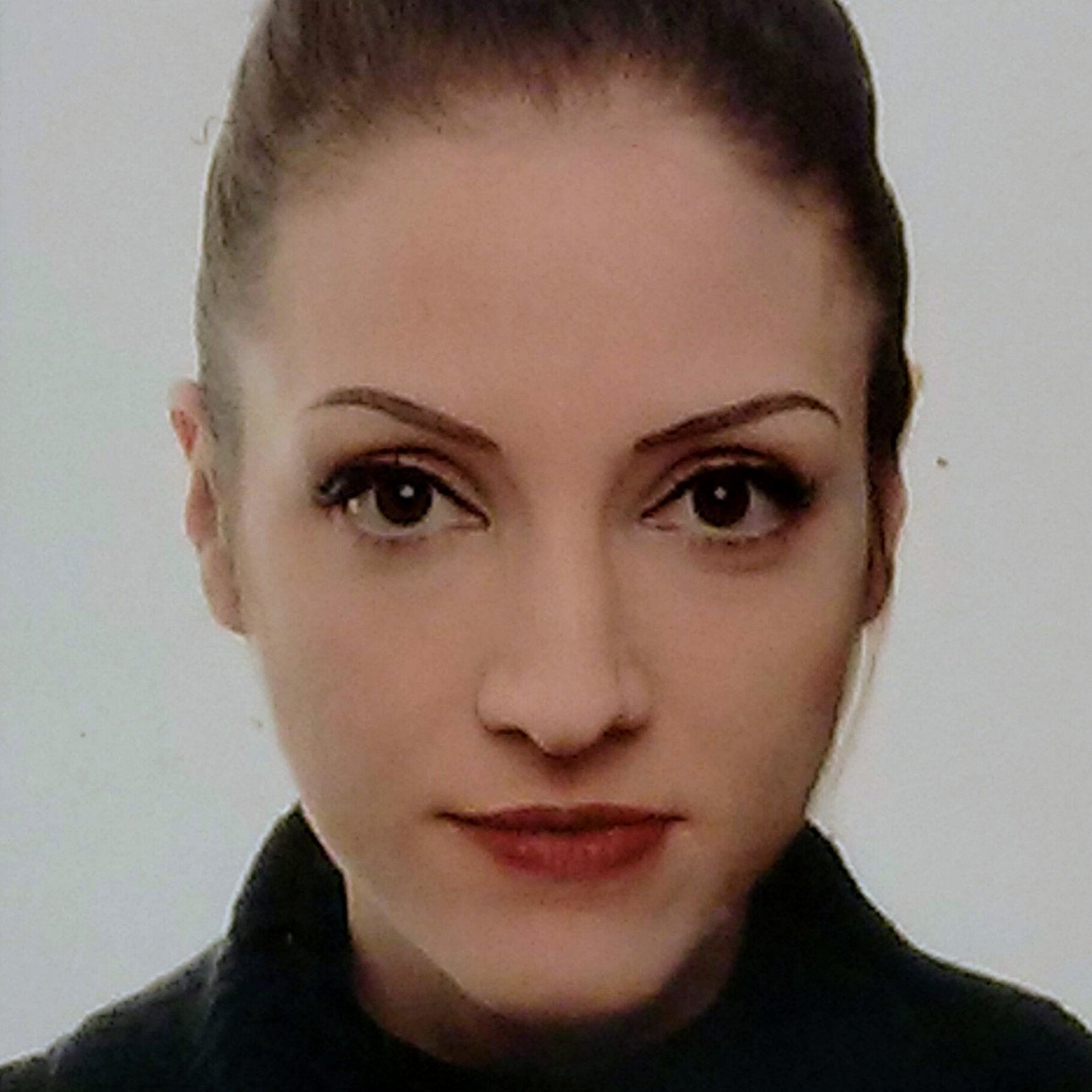Magdalena M&auml;rz