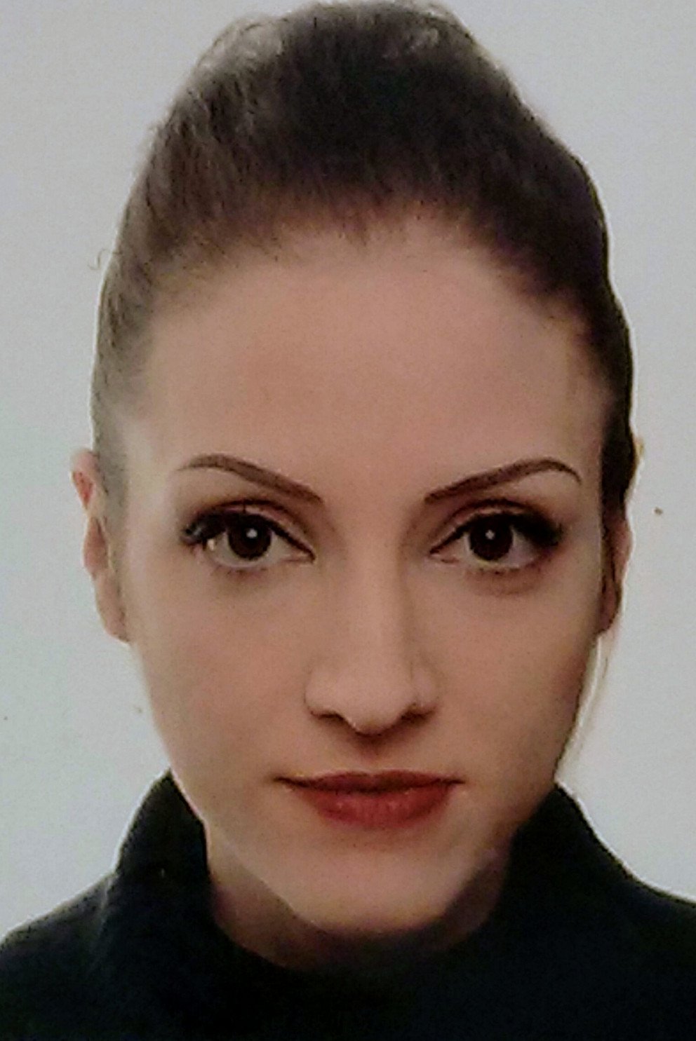 Magdalena M&auml;rz