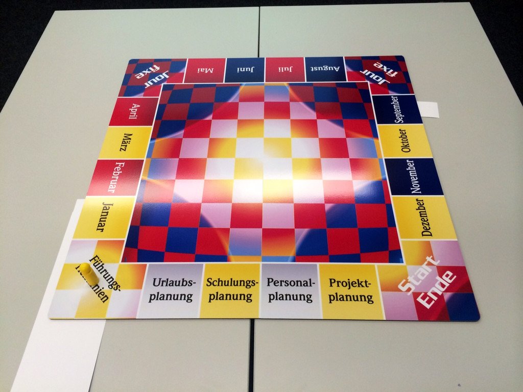 Planspiel