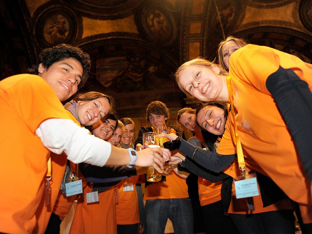 18 Congreso de la Asociaci&oacute;n Alemana de Hispanistas