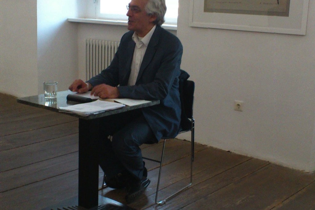 Prof. Elias Jammal
