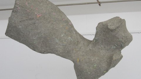 Ausstellungsst&uuml;ck