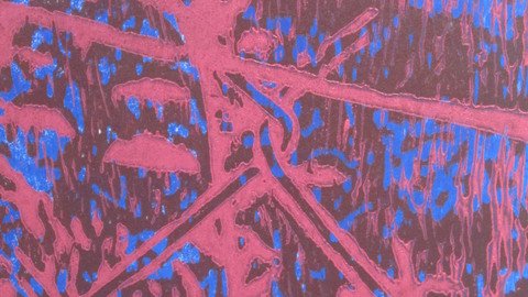 Bild Maschendrahtzaun