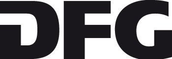 Logo DFG