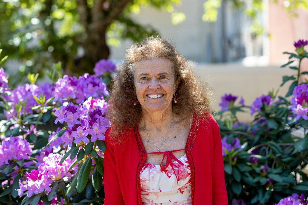 Prof. Dr. Lorely French