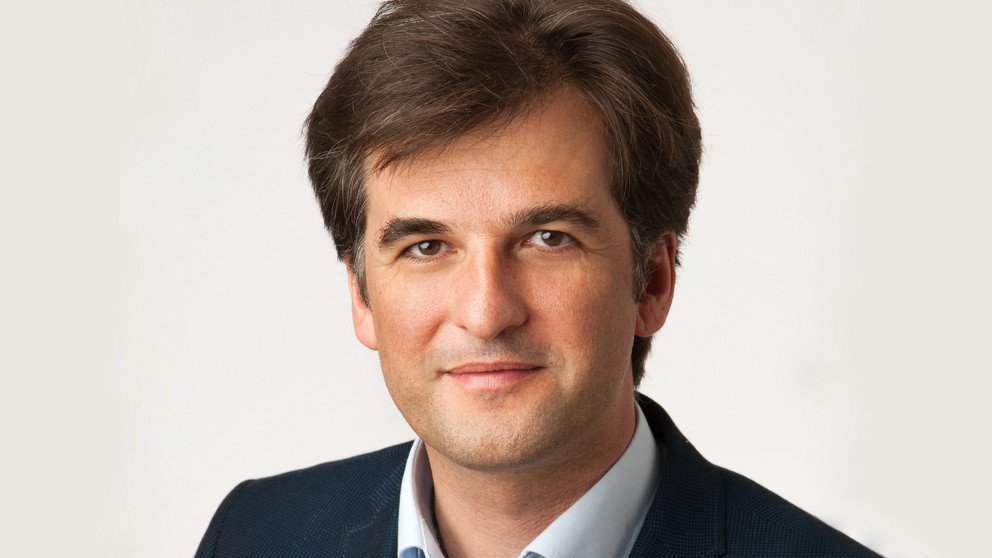 Foto von Prof. Dr. Markus Pissarek