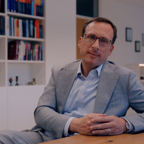 Prof. Dr. Schumann